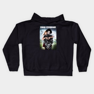 Gifts Women 90s movie Graphic Kids Hoodie